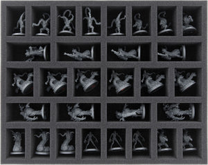 Feldherr Storage Box DS for Deep Madness - Kickstarter Investigator Pledge