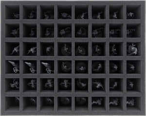 Feldherr Storage Box DS for Deep Madness - Kickstarter Investigator Pledge