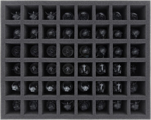 Feldherr Storage Box DS for Deep Madness - Kickstarter Investigator Pledge