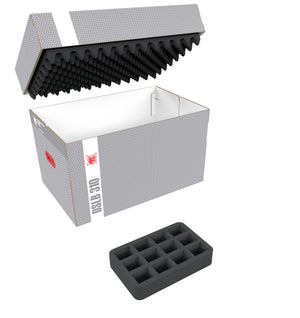 Feldherr Storage Box DS for Hedonites of Slaanesh