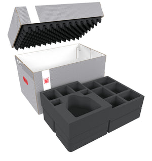 Feldherr Storage Box DS for Hedonites of Slaanesh