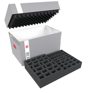 Feldherr Storage Box DS for Zombicide: Invader - Soldier Pledge