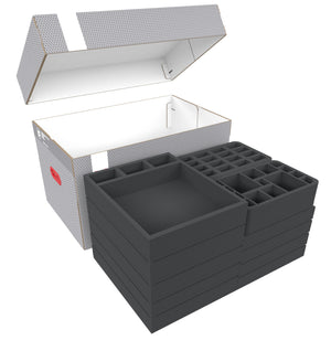 Feldherr Storage Box DS for Zombicide: Invader - Optional Buys