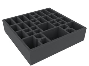 Feldherr Storage Box DS for Zombicide: Invader - Optional Buys