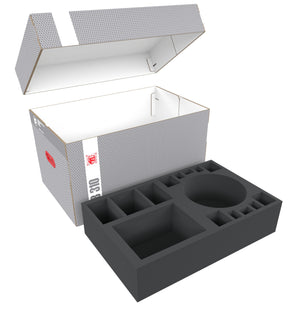 Feldherr Storage Box DSLB310 for Orks