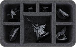 Feldherr Storage Box DSLB310 for Soulblight Gravelords