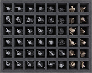 Feldherr Storage Box DSLB310 for Star Wars: Imperial Assault - core game + expansions + add-on packs