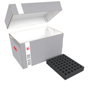 Feldherr Storage Box DSLB310 for Star Wars: Imperial Assault - core game + expansions + add-on packs