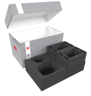 Feldherr Storage Box DSLB310 for Chaos Daemons: Nurgle