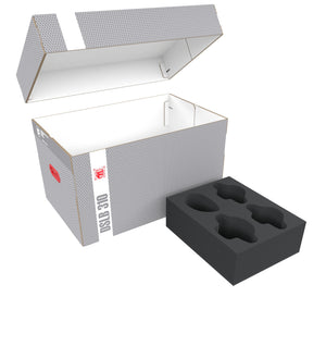 Feldherr Storage Box DSLB310 for Chaos Daemons: Nurgle