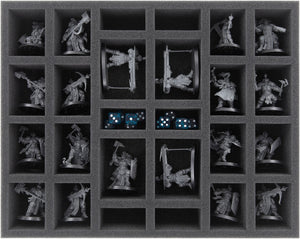 Feldherr Storage Box DSLB310 for Adepta Sororitas