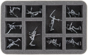 Feldherr Storage Box DSLB310 for Harlequins