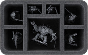 Feldherr Storage Box DSLB310 for Harlequins