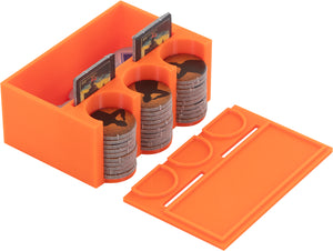 Feldherr Deluxe Set for U-BOOT The Board Game