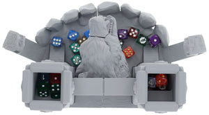The Gate to Valhalla Dice Tower