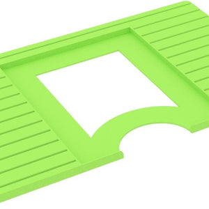 Feldherr Dashboard for HeroQuest (1989)