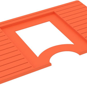 Feldherr Dashboard for HeroQuest (1989)