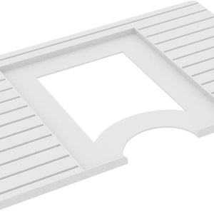 Feldherr Dashboard for HeroQuest (1989)