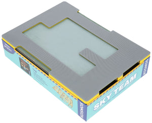 Feldherr Dashboard and Game Aid for Sky Team