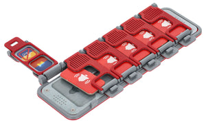 Feldherr Dashboard and Game Aid for Sky Team + Turbulence Expansion