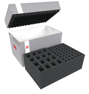 Feldherr Storage Box DS for Deep Madness - Kickstarter Investigator Pledge