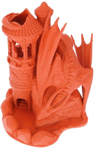 The Watchtower Dice Tower