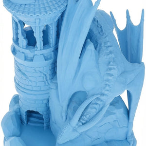 The Watchtower Dice Tower