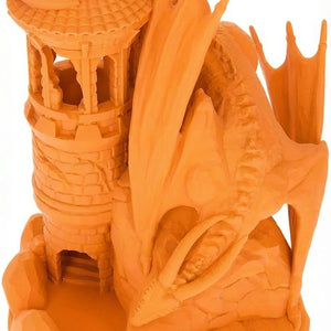 The Watchtower Dice Tower