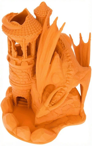 The Watchtower Dice Tower