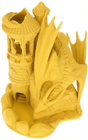 The Watchtower Dice Tower