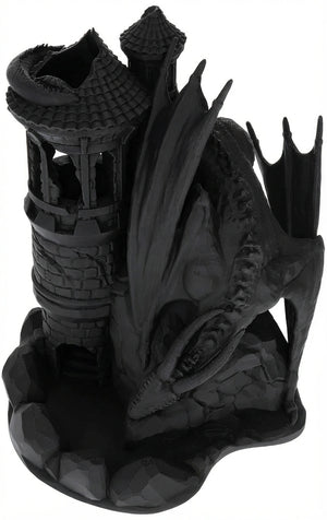 The Watchtower Dice Tower