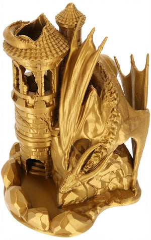 The Watchtower Dice Tower