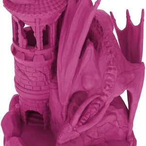 The Watchtower Dice Tower