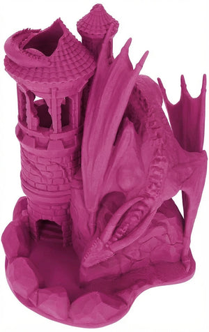 The Watchtower Dice Tower