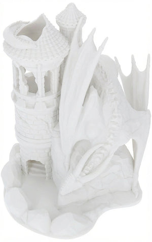 The Watchtower Dice Tower