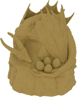 Dragons Lair Dice Jail