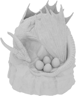 Dragons Lair Dice Jail