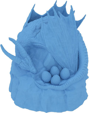 Dragons Lair Dice Jail