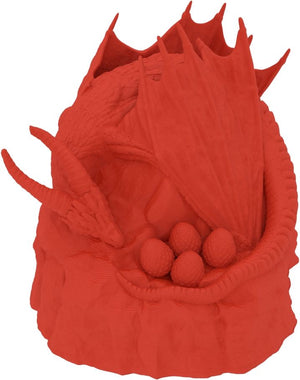 Dragons Lair Dice Jail