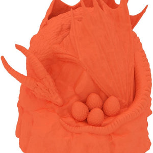 Dragons Lair Dice Jail