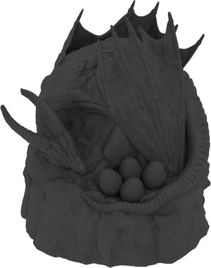 Dragons Lair Dice Jail