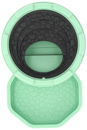 Feldherr Dice Tower: Castle of Mystery