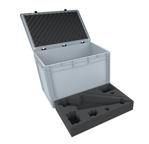 Feldherr foam set + Euro Box 415 for Star Wars Armada