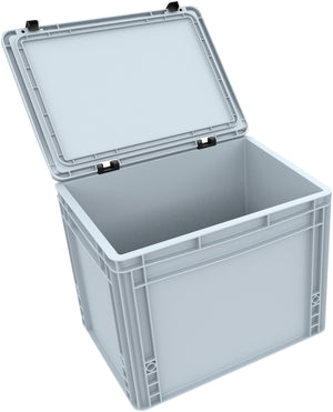 Feldherr Bundle Storage Box FSLB250 + DDEB305 -empty-