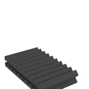 EUMFJLA01 Feldherr Zugliege - H0 Gauge - 9 compartments for model railway locomotives, wagons and vehicles