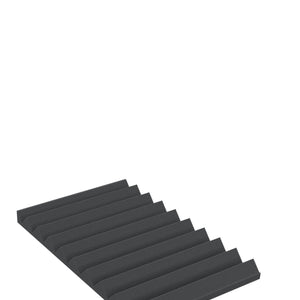 EUMFJLA01 Feldherr Zugliege - H0 Gauge - 9 compartments for model railway locomotives, wagons and vehicles