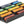EUMFQFA02 Feldherr PanoramaLiege - H0 scale - 5 compartments for model railway - 560 mm x 360 mm x 45 mm