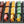 EUMFQFA02 Feldherr PanoramaLiege - H0 scale - 5 compartments for model railway - 560 mm x 360 mm x 45 mm