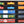 EUMFQFA02 Feldherr PanoramaLiege - H0 scale - 5 compartments for model railway - 560 mm x 360 mm x 45 mm