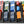 EUMFQFA02 Feldherr PanoramaLiege - H0 scale - 5 compartments for model railway - 560 mm x 360 mm x 45 mm